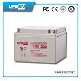 Factory Quality Sealed Lead Acid Battery with 12V 65ah\12V 100ah